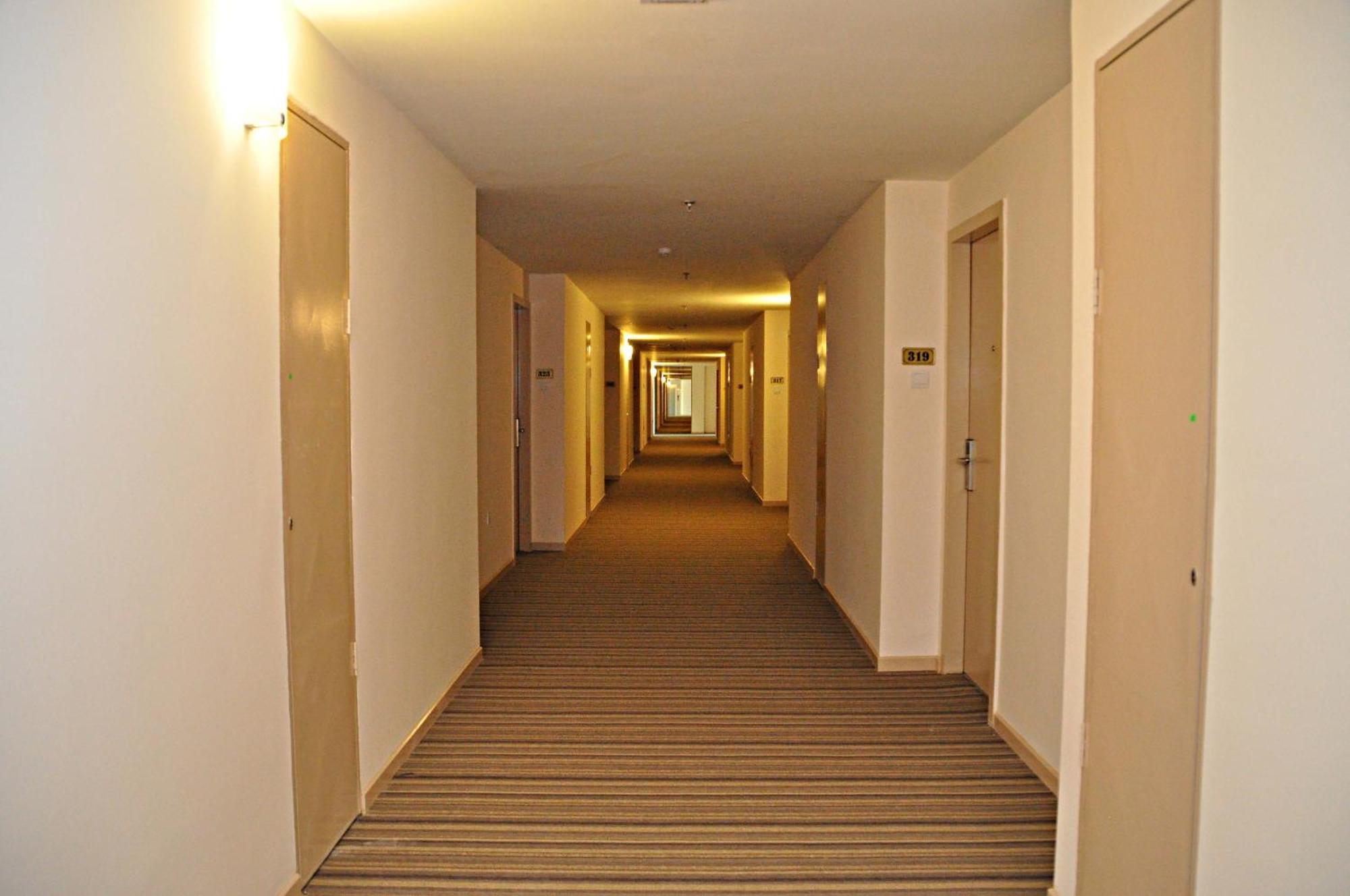 Zara'S Boutique Hotel @ Harbour City Kota Kinabalu Bagian luar foto